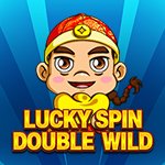 Lucky Spin Double Wild