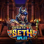 Wrath of Seth Split