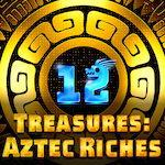 12 Treasures: Aztec Riches