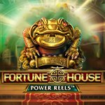 Fortune House Power Reels